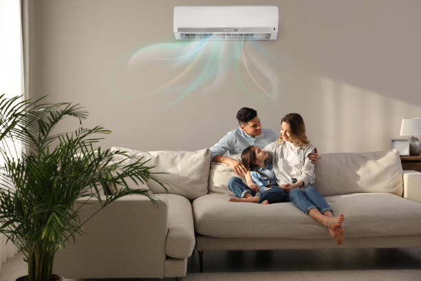 Best Ductless HVAC repair  in Flence, OR