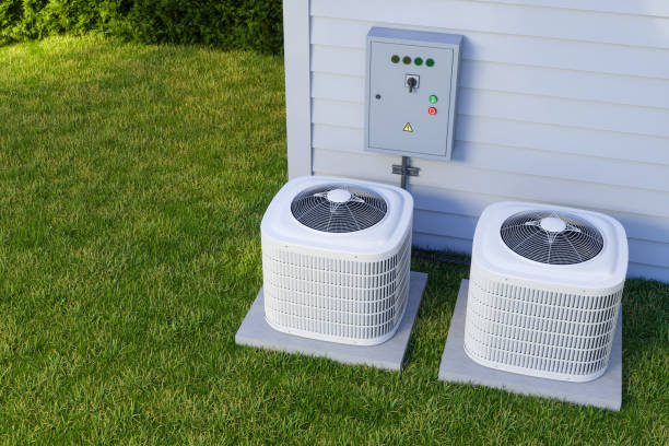Best HVAC installation services  in Flence, OR