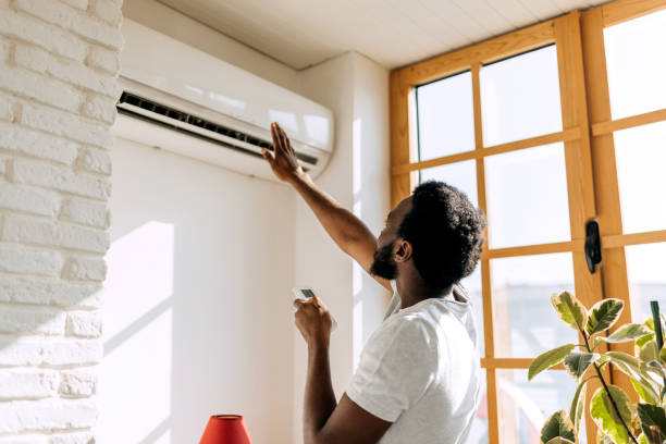 Best HVAC installation services  in Flence, OR