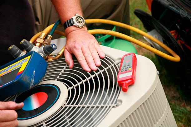 Best Local HVAC companies  in Flence, OR