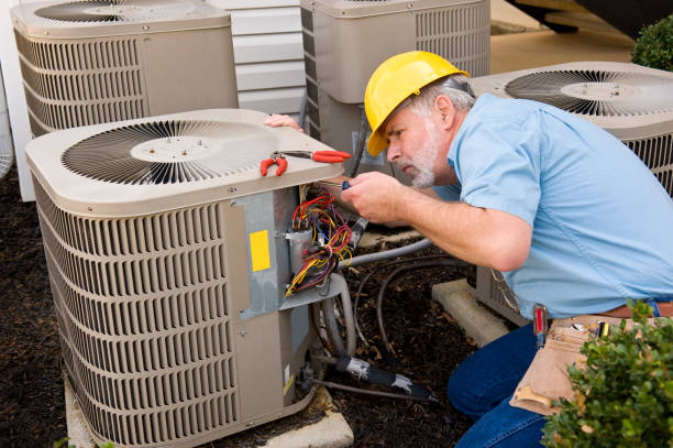 Best Residential HVAC services  in Flence, OR