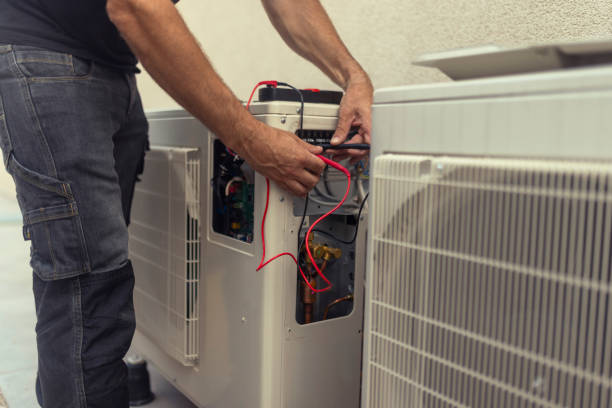 Best HVAC tune-up services  in Flence, OR