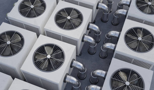Professional HVAC in Florence, OR