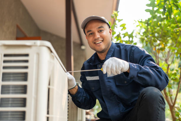 Ductless HVAC repair in Florence, OR